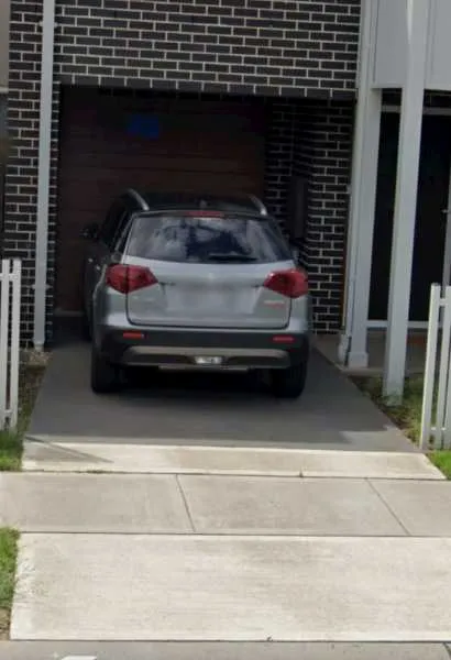 Car Space For Rent, 5-min Walk To Rouse Hill Metro Train Station