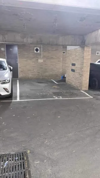 Car Space For Rent In South Melbourne