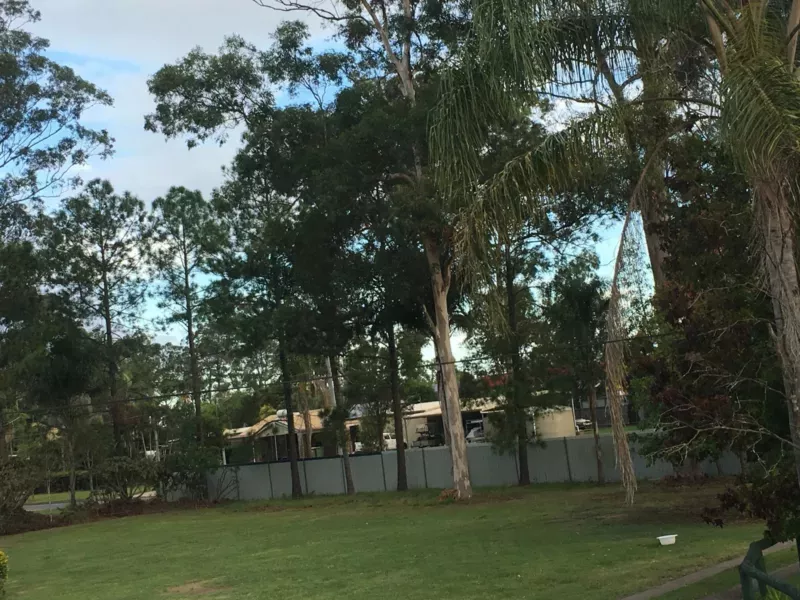 Parking For Rent - Caravan And Boat Storage 