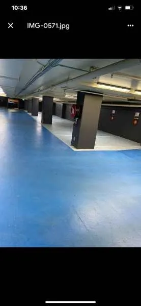 Carpark Space At Melbourne For Rent