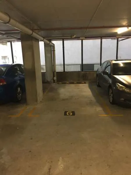 Carspace - Perth