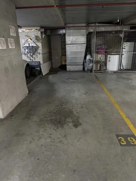 Challenges and Solutions for Urban Car Parking
