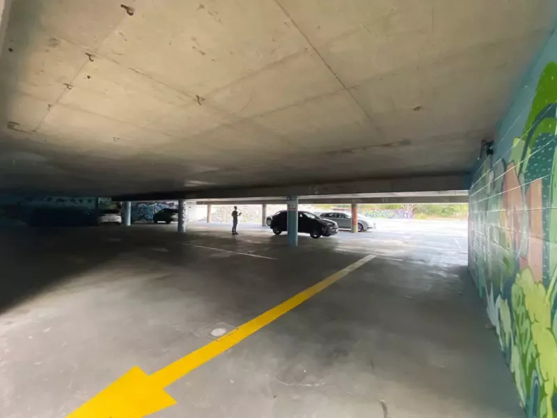 Parking For Rent - Cheap Outdoor And Undercover Parking Options - Central West End!