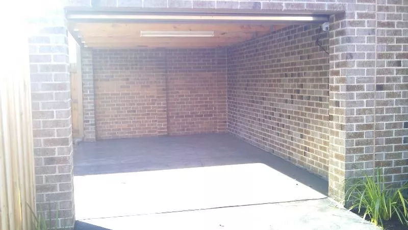 Parking, Garages And Car Spaces For Rent - Clayton Affordable Covered Parking In Melbourne
