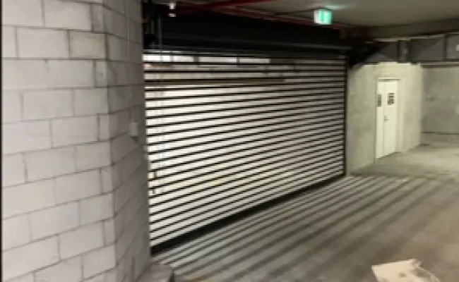 Parking For Rent - Cnr Grey St & Fish Lane South Bris