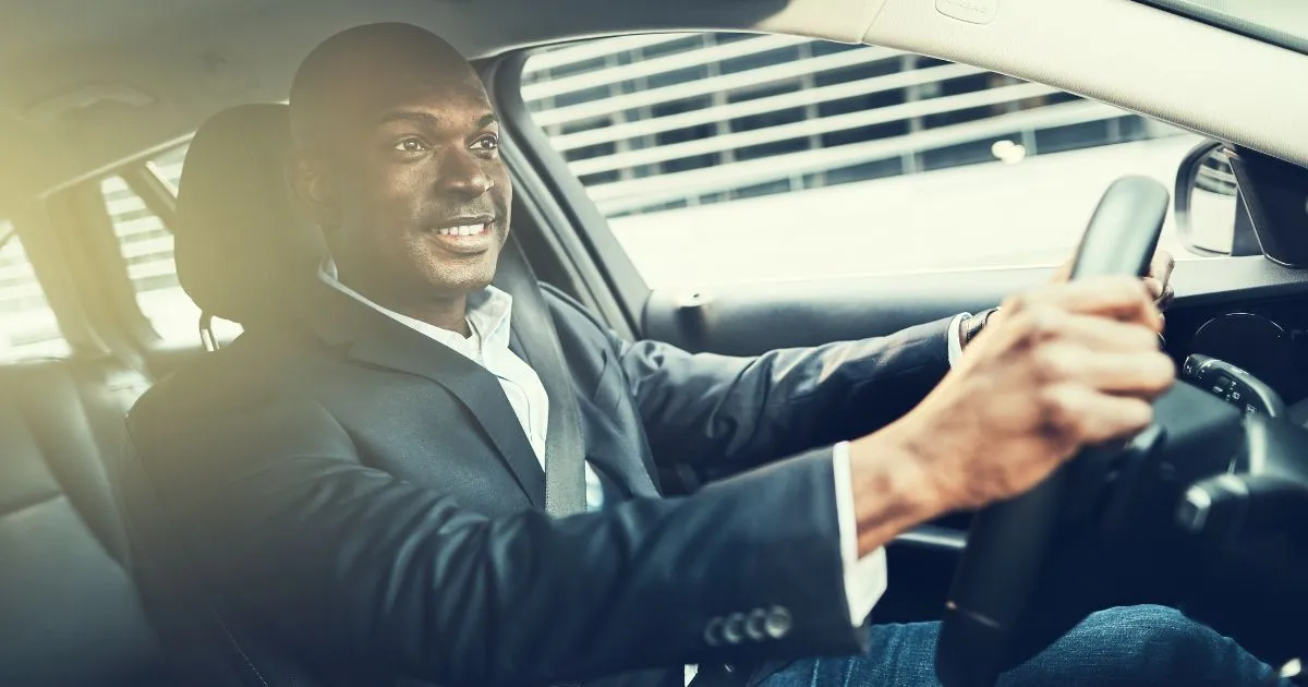 Commuting to Work Driving Solutions for Employees Commuting to Work Driving Solutions for Employees