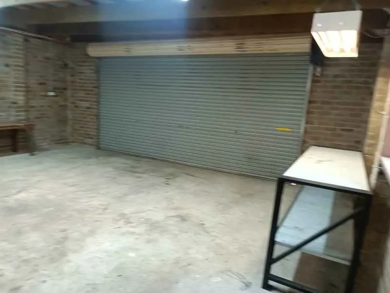 Double Garage For Rent Craigieburn