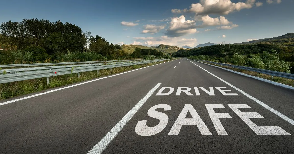 Drive Safe Stay Protected How Defensive Driving Can Save Lives And Lower Insurance Costs Drive Safe Stay Protected How Defensive Driving Can Save Lives And Lower Insurance Costs