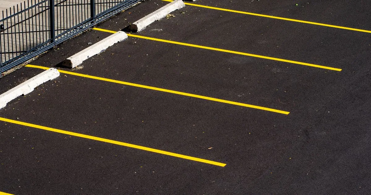 Empty Parking Spaces A Key Focus For Improving Garage Safety And Staff Training Empty Parking Spaces A Key Focus For Improving Garage Safety And Staff Training