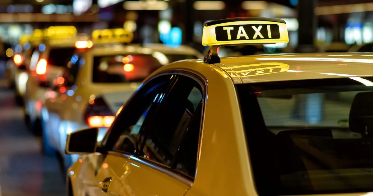 Exploring Alternatives To Driving And Parking