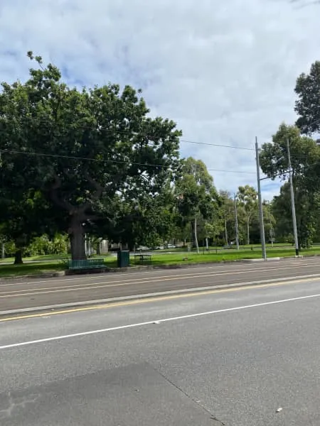 Flexible Off Street Parking - Cbd Fringe / Available Full Time