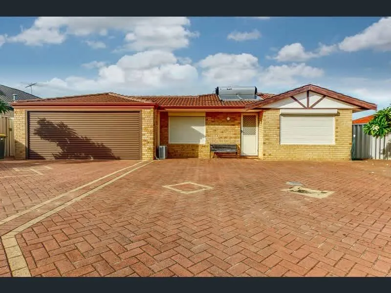 Garage Car Space With Electronic Opener For Rent