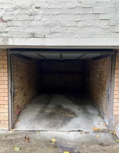 Garage For Rent In Dee Why