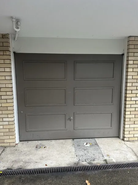 Garage For Rent Summer Hill