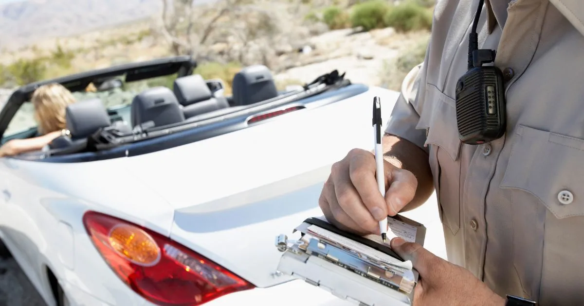 Got a Ticket How To Dispute And Appeal Traffic Fines Effectively Got a Ticket How To Dispute And Appeal Traffic Fines Effectively