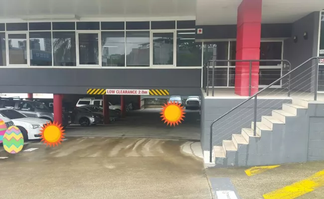 Parking For Rent - Great Location Near Milton Station & The Stadium