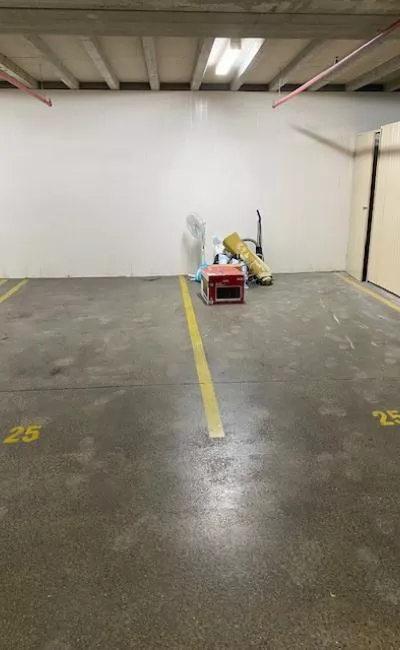 Parking For Rent - Great Parking Near Cbd, Secure.