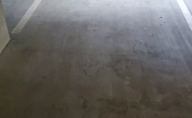 Parking For Rent - Great Parking Space! Close To Everything In Cbd!
