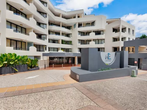 Parking For Rent - Great Secured Car Park In South Brisbane 24x7 Access