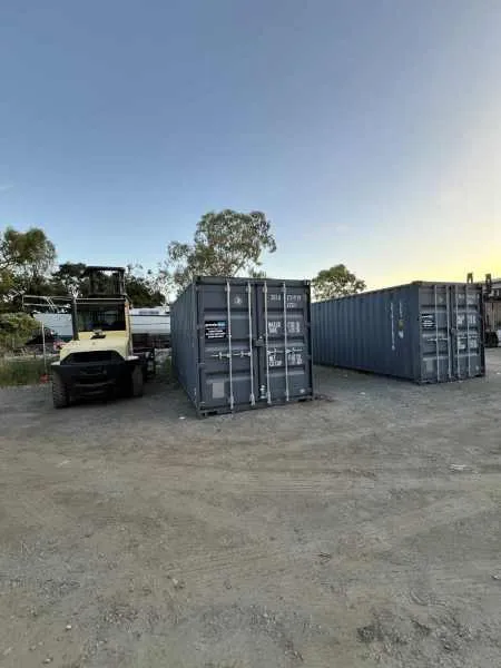 Hardstand To Rent In Brendale