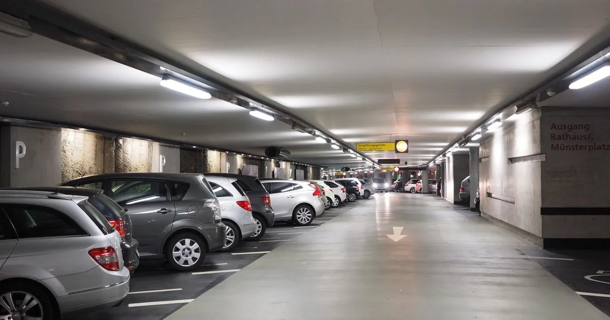 How Car Parks Inspire Innovative Online Gambling Experiences How Car Parks Inspire Innovative Online Gambling Experiences
