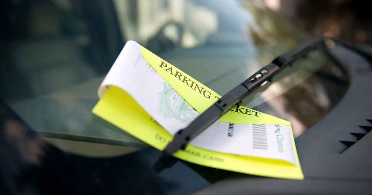 How To Dispute A Parking Fine A Step-by-Step Guide To Fighting Unfair Tickets How To Dispute A Parking Fine A Step-by-Step Guide To Fighting Unfair Tickets