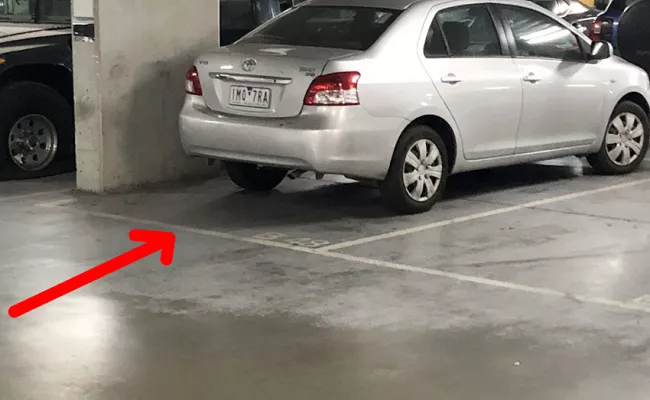 Parking For Rent - Indoor Secure Park Next To Chapel St & Jam Factory