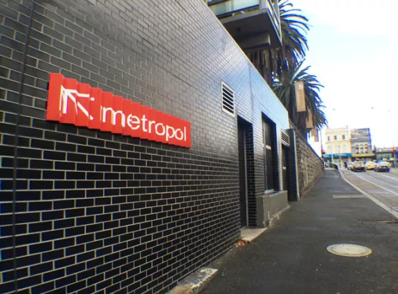 Parking For Rent - Just Listed!! 6.7% Net Return (no Outgoings)