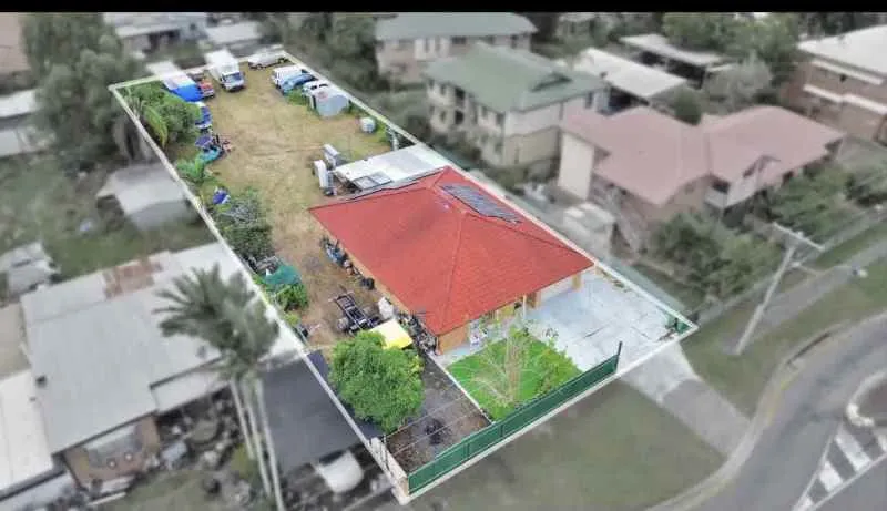 Land For Lease, Suitable For Container Or Car Storage