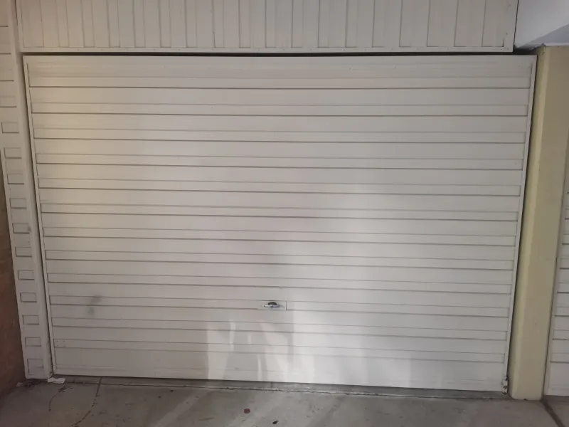 Large lock up garage in Kogarah, very close to St George Hospital
