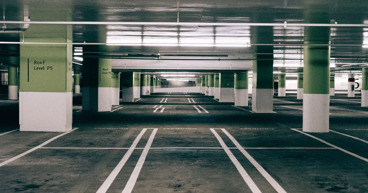 Maximizing Limited Parking Strategies For Workplace Efficiency Maximizing Limited Parking Strategies For Workplace Efficiency