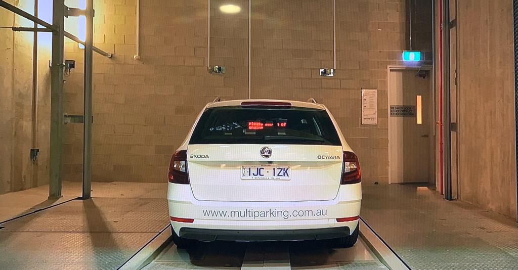 Parking, Garages And Car Spaces For Rent Melbourne Secure Cbd Parking Close To Rmit/qv Market