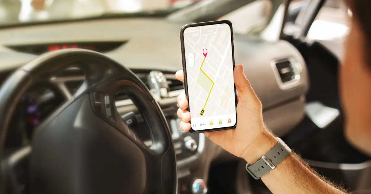 Navigating the Future How Mobile Apps Are Revolutionizing Parking And Payments Navigating the Future How Mobile Apps Are Revolutionizing Parking And Payments