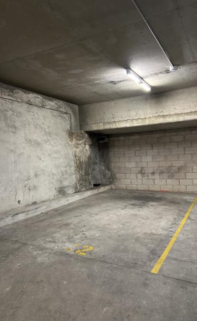 Parking, Garages And Car Spaces For Rent - Surry Hills - Secure Indoor Parking Near Cbd