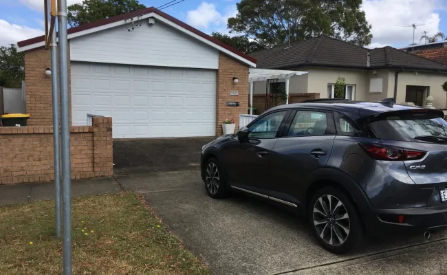 Parking, Garages And Car Spaces For Rent - Great Parking Space Near Unsw