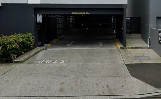 Parking Spaces For Rent - Waterloo Parking Space Through Elizabeth/powell Street, Close To Transport/amenity