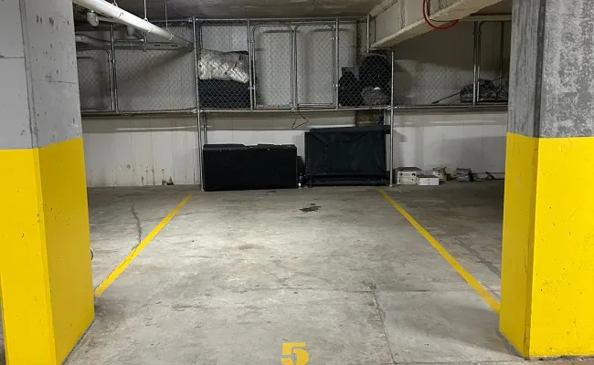 Parking, Garages And Car Spaces For Rent - St Peters - Secure Indoor Parking Near Camdenville Park And St Peters Train Station