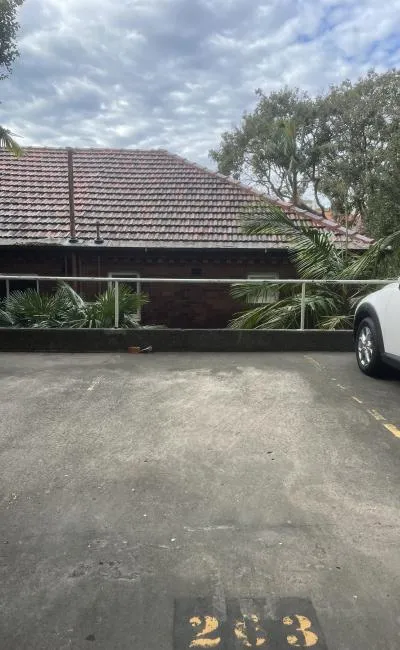 Parking, Garages And Car Spaces For Rent - Great Parking Space In Paddington.