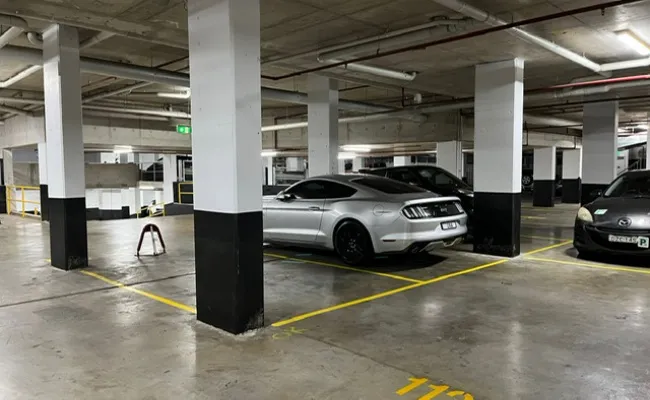 Parking, Garages And Car Spaces For Rent - Secure Parking In Waterloo