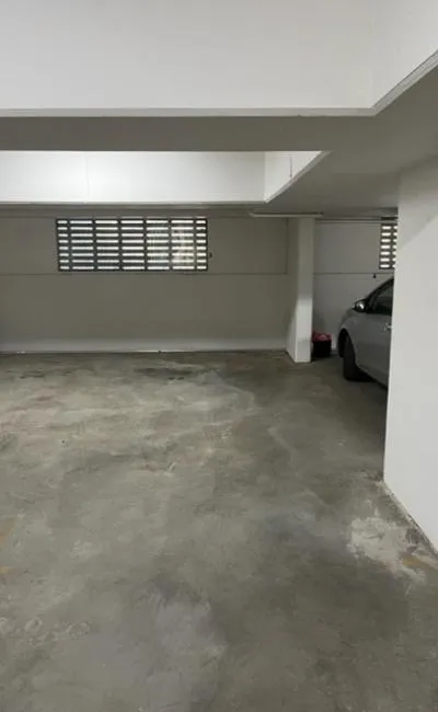 Parking, Garages And Car Spaces For Rent - Great Internal Secure Carspace