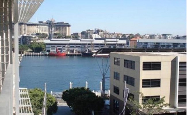 Parking, Garages And Car Spaces For Rent - Secure Parking In King St Wharf-barangaroo (mon-fri Parking Only)