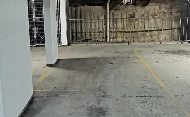 Parking For Rent - Secure Undercover Parking Near Cbd
