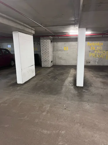 Parking, Garages And Car Spaces For Rent - Darlinghurst - Secure Undercover Parking In Cbd