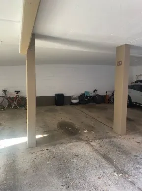 Parking Spaces For Rent - Big, Private, Off St Parking Space In The Heart Of Glebe, Close To Bus, Light Rail And Cbd.