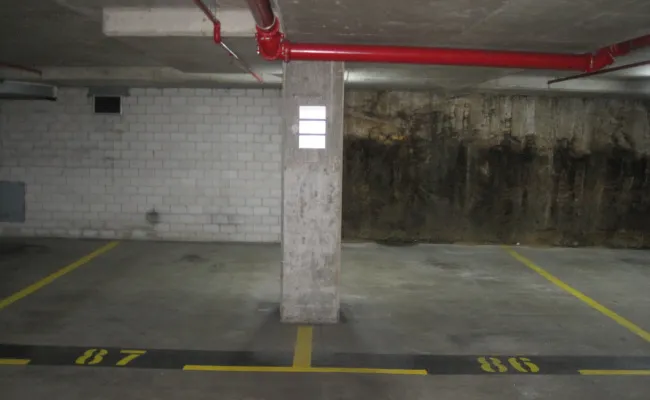 Parking, Garages And Car Spaces For Rent - Ultimo - Secure Basement Parking Close To Fish Market #2