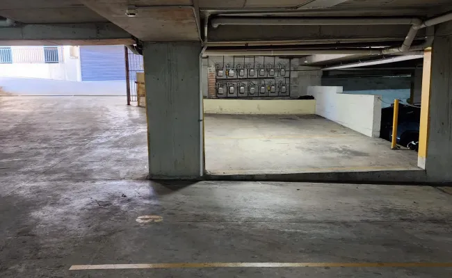 Parking, Garages And Car Spaces For Rent - Large Single Underground Space 2.8x6.0m Only 500m Walk To Strathfield Station. Undercover & Spacious