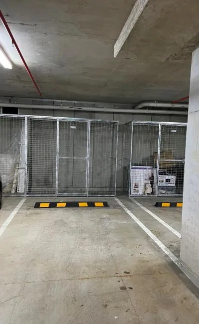 Parking For Rent - 2 Mins To Burwood Shops And Train Station