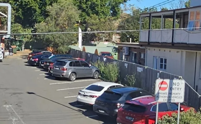 Parking For Rent - Multiple Outdoor Carspace Close To Emerald Square & Burwood Chinatown