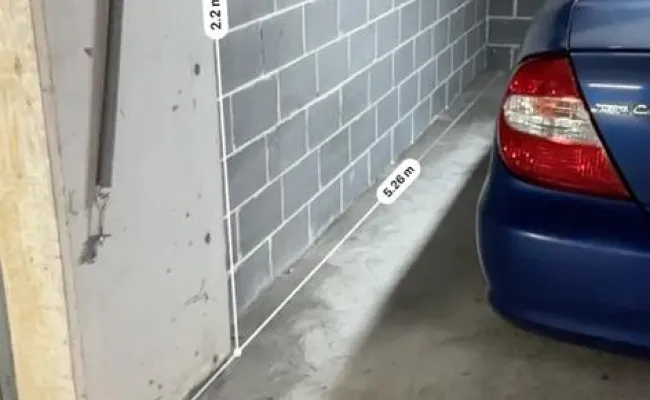 Parking For Rent - 8 Min Walk To Burwood Or Strathfield Station