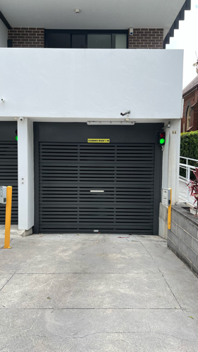 Parking, Garages And Car Spaces For Rent - Great Secured Indoor Parking 400m From Burwood Station